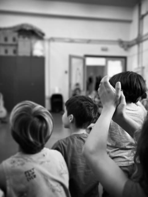 Taller de teatre