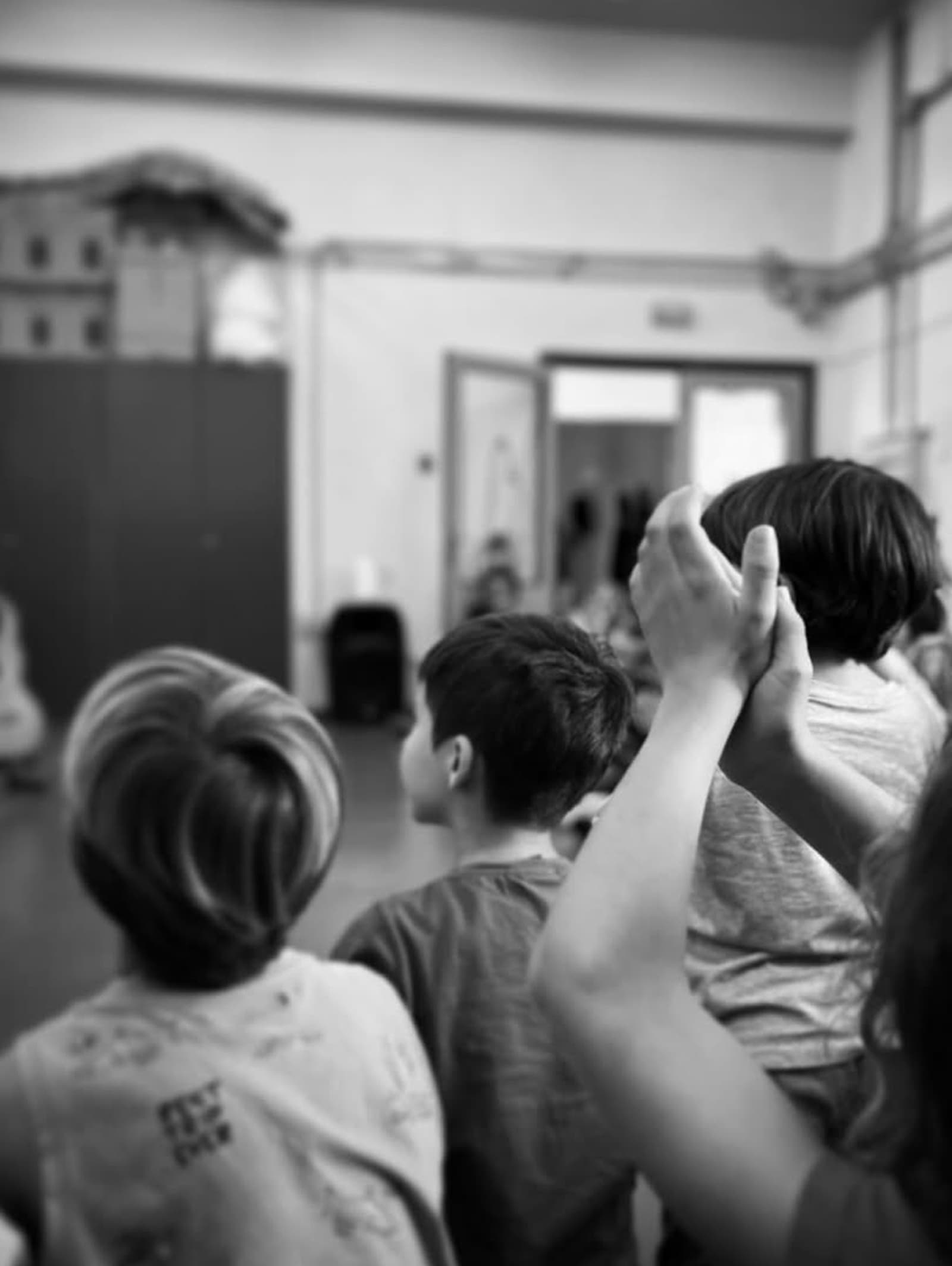 Taller de teatre